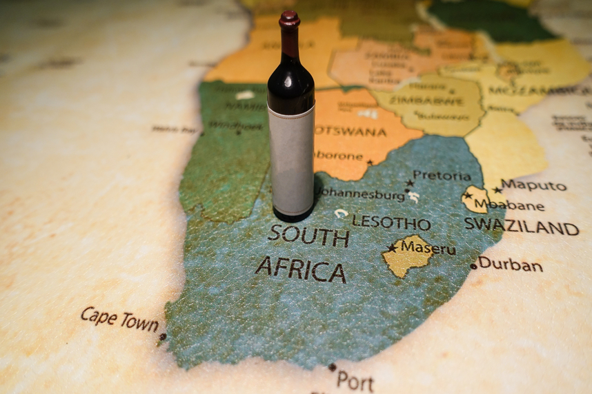 The best wines from South Africa: discovering new flavours and terroirs
